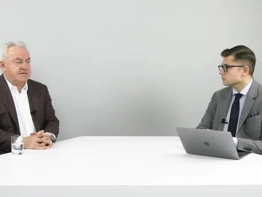 Magazyn Regionalny - Konstanty Strus