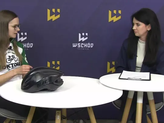 Magazyn Regionalny - Natalia Zyśk