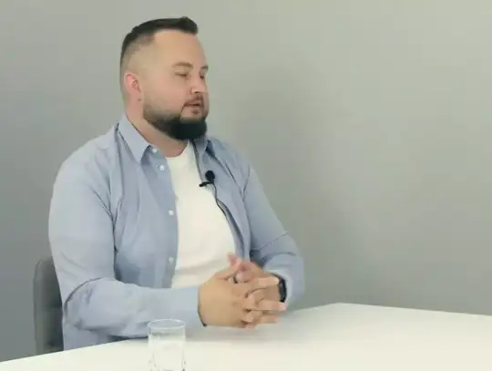 Magazyn Regionalny - Sebastian Gumiński/MOK
