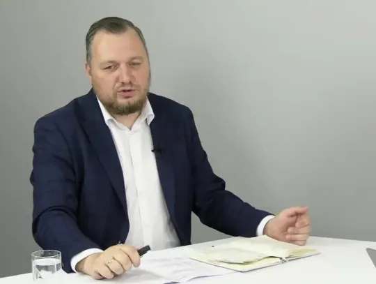 Magazyn Regionalny - Sebastian Wojtaszek/UM Siedlce