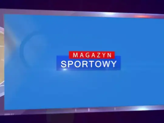 Magazyn Sportowy - 1 października