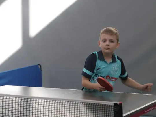 Magazyn Sportowy - 1 października