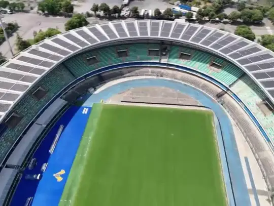 Magazyn Sportowy - 1 stycznia