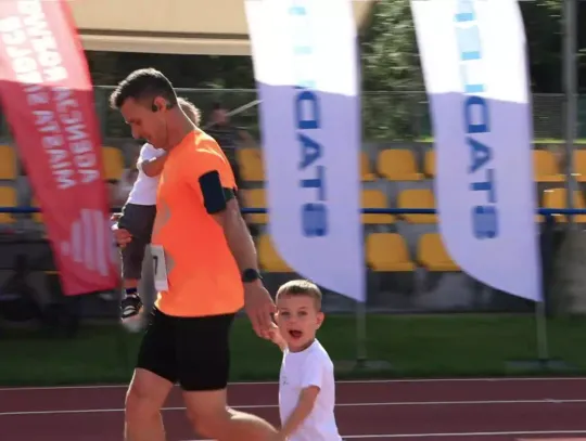 Magazyn Sportowy - 1 września
