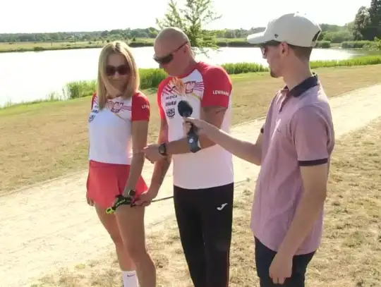 Magazyn Sportowy - 10 lipca