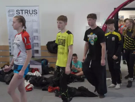 Magazyn Sportowy - 10 marca