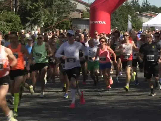 Magazyn Sportowy - 10 września