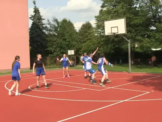 Magazyn Sportowy - 11 czerwca
