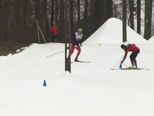 Magazyn Sportowy - 11 grudnia