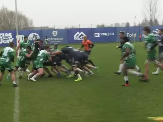 Magazyn Sportowy - 11 listopada