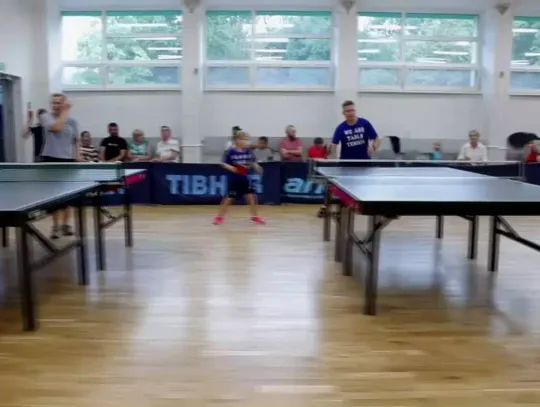 Magazyn Sportowy - 11 września