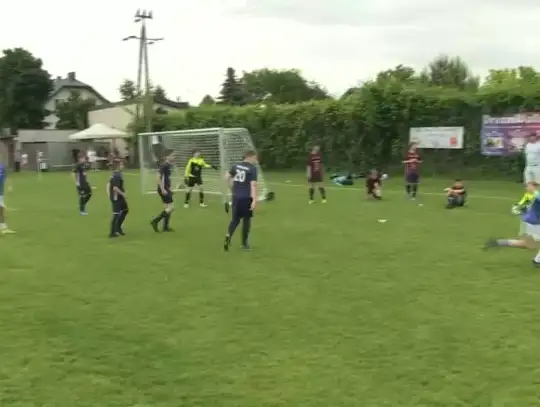 Magazyn Sportowy - 12 czerwca