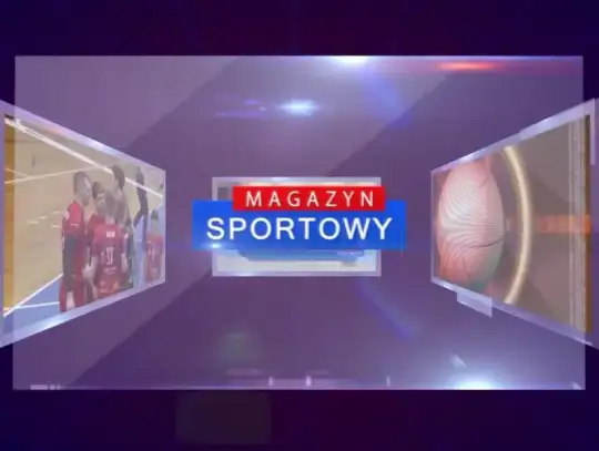 Magazyn Sportowy - 12 listopada