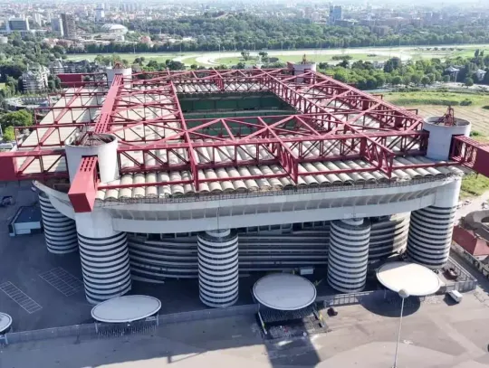 Magazyn Sportowy - 12 lutego