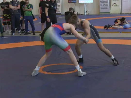 Magazyn Sportowy - 12 marca