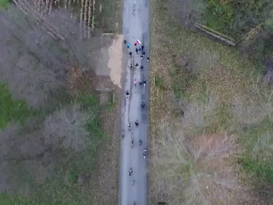 Magazyn Sportowy - 13 listopada