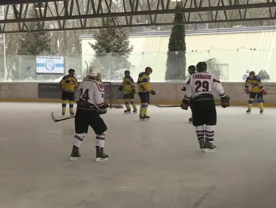 Magazyn Sportowy - 13 stycznia