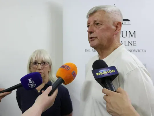 Magazyn Sportowy - 14 lipca