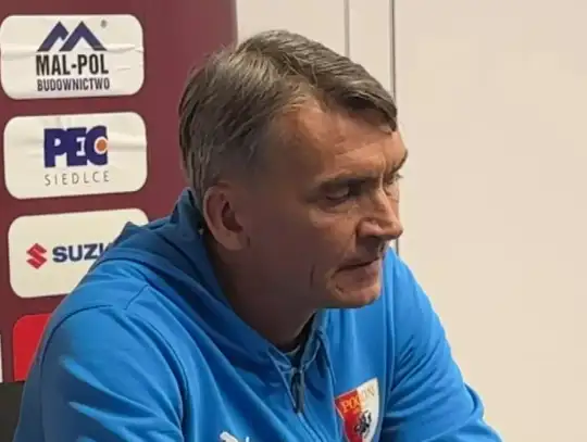 Magazyn Sportowy - 14 kwietnia