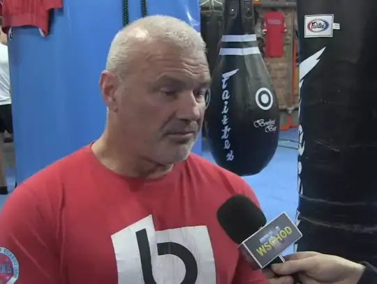 Magazyn Sportowy - 15 stycznia