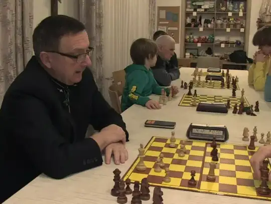 Magazyn Sportowy - 16 grudnia