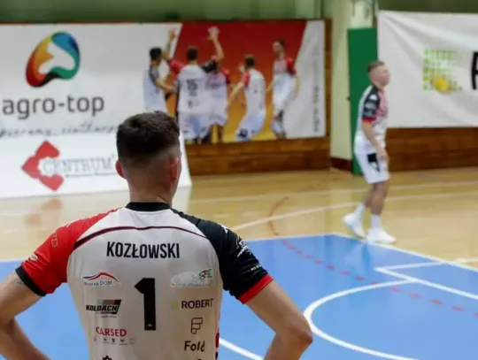 Magazyn Sportowy - 16 września