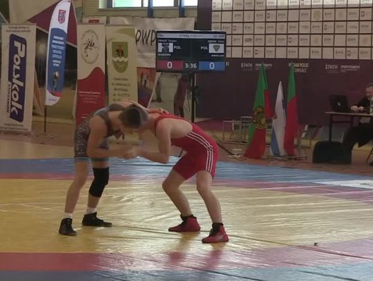 Magazyn Sportowy