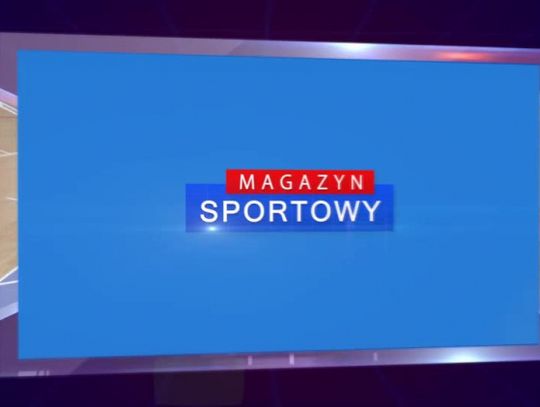 Magazyn Sportowy