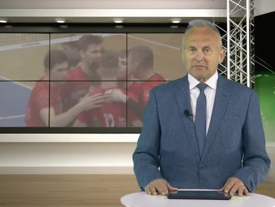 Magazyn Sportowy