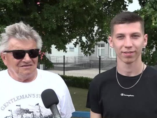Magazyn Sportowy