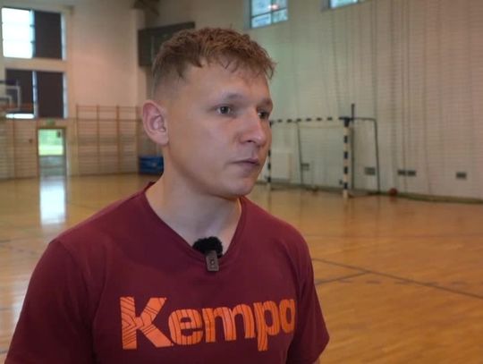 Magazyn Sportowy