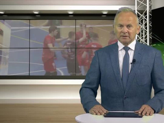 Magazyn Sportowy