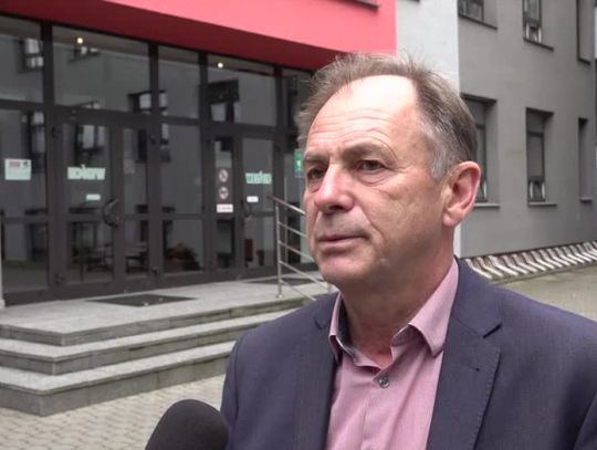 Magazyn Sportowy