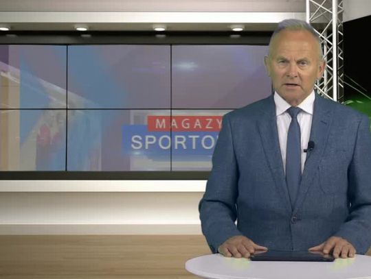 Magazyn Sportowy