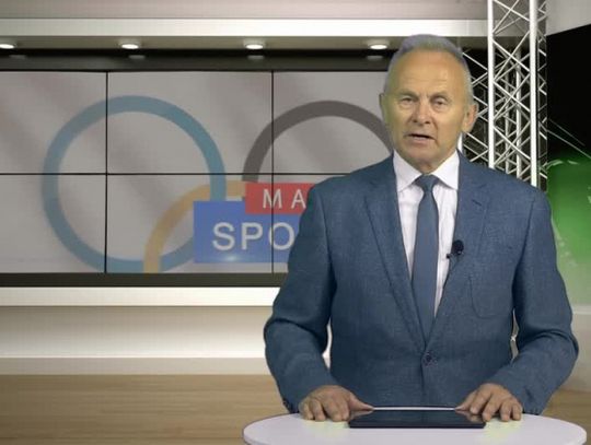Magazyn Sportowy