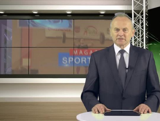 Magazyn Sportowy