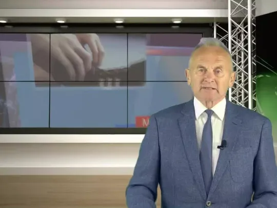 Magazyn Sportowy