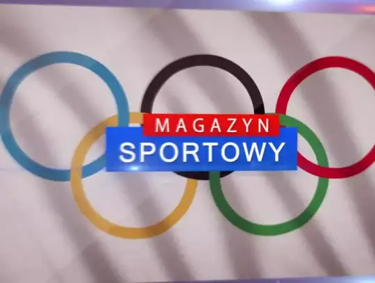 Magazyn Sportowy