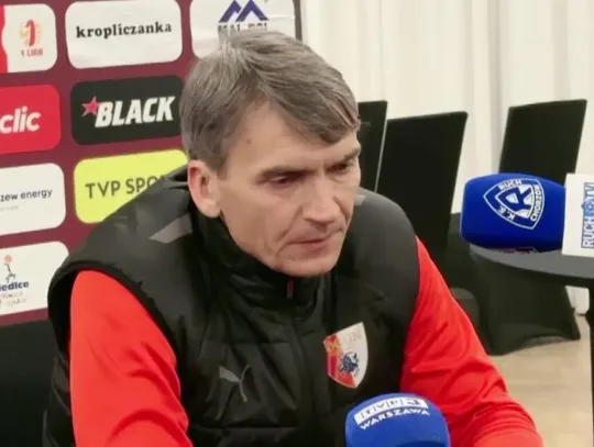 Magazyn Sportowy - 17 lutego