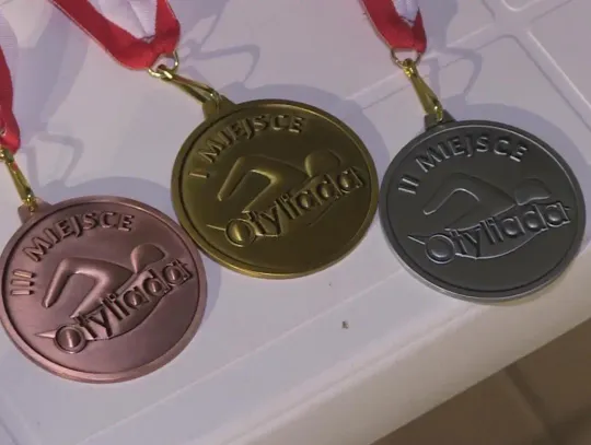 Magazyn Sportowy - 17 marca