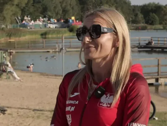 Magazyn Sportowy - 17 września