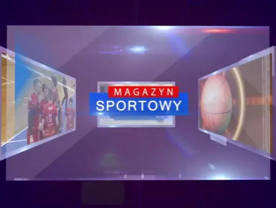 Magazyn Sportowy