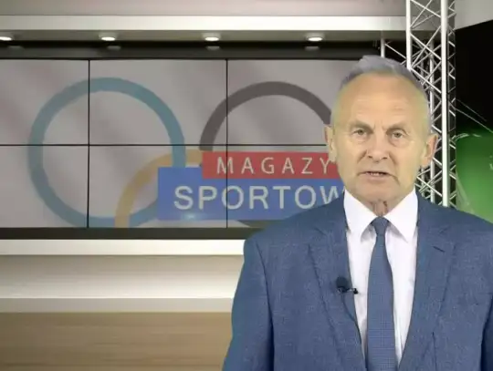 Magazyn Sportowy