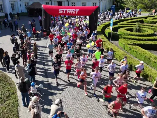 Magazyn Sportowy - 12 maja
