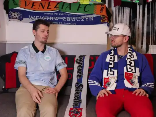 Magazyn Sportowy - 18 grudnia