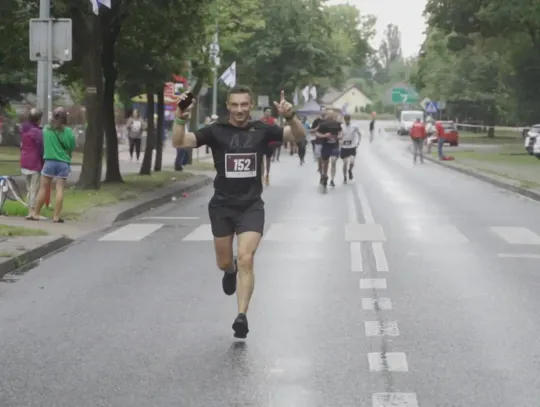 Magazyn Sportowy - 18 sierpnia