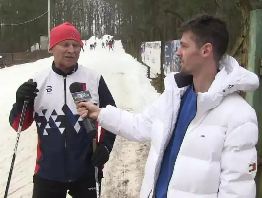 Magazyn Sportowy - 2 grudnia