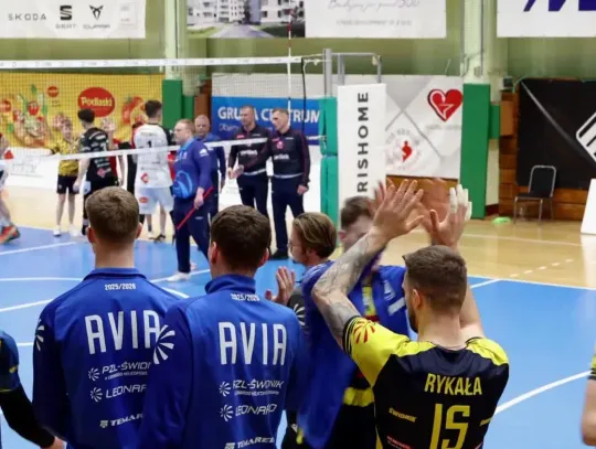 Magazyn Sportowy - 2 kwietnia