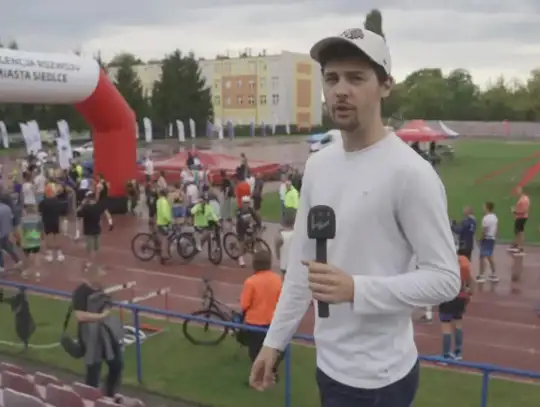 Magazyn Sportowy - 2 września