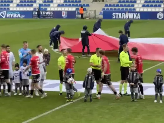 Magazyn Sportowy - 20 maja